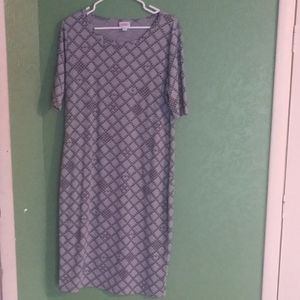 Lularoe Julia